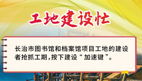 【海报】人勤春来早！三晋大地新年新气象