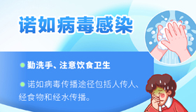 【海报】小贴士！注意预防夏季多种疾病