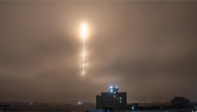 我国成功发射卫星互联网低轨卫星