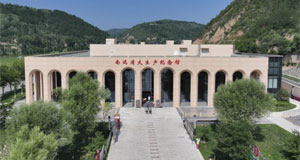 延安南泥湾：陕北好江南再焕新颜