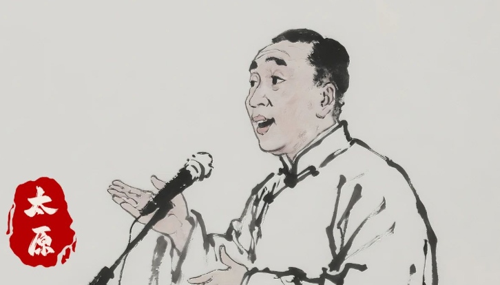 【AI海报】文博有好戏