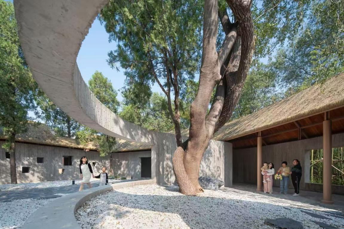 吕公祠 配图5