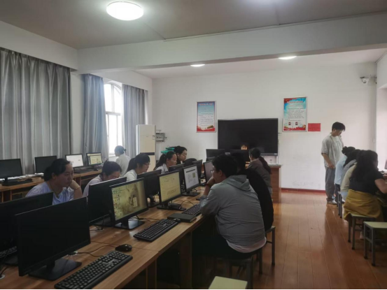 (平陆开放大学) 配图6