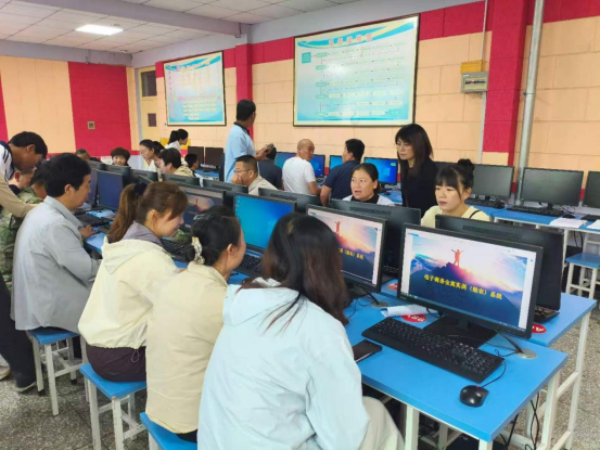 (芮城开放大学) 配图5