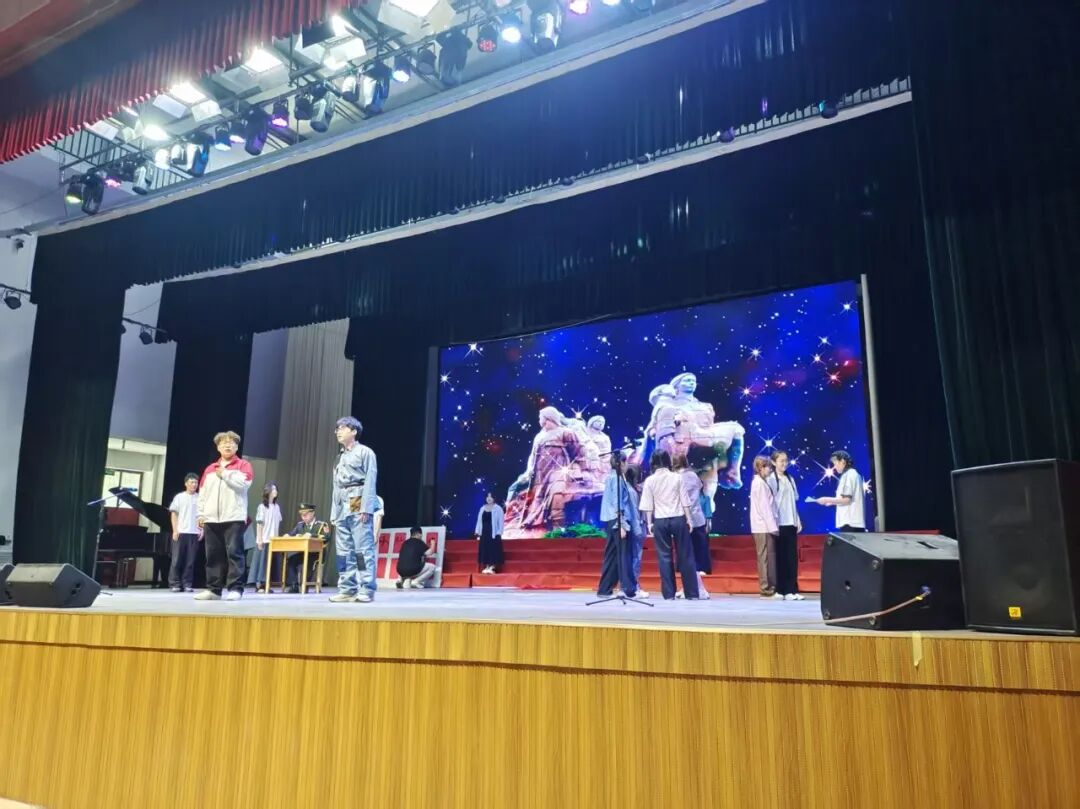 艺术表演类 配图2